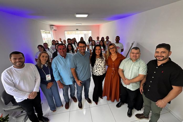 Suas em Movimento: Instituto Terra e Prefeitura de Mar Vermelho promovem evento para profissionais da Assistência Social