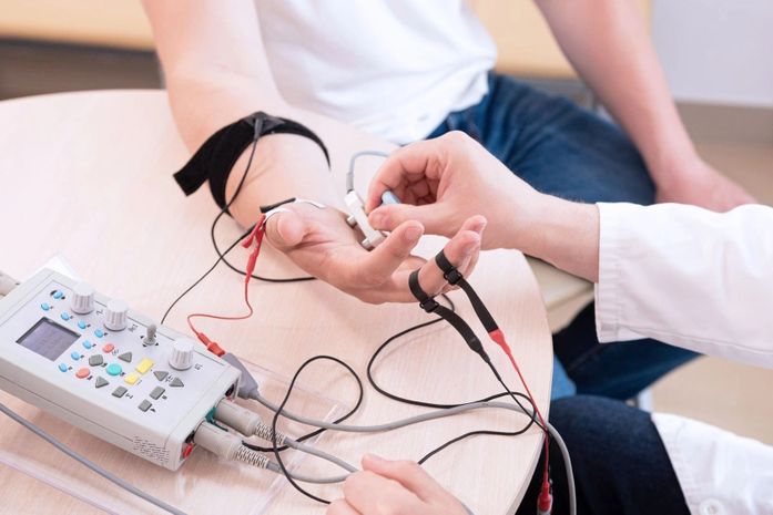 Pam Salgadinho oferece exame neurológico que só era feito na rede privada