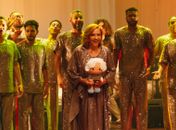 A maestra Fátima Menezes era uma figura de destaque na cena cultural alagoana e internacional