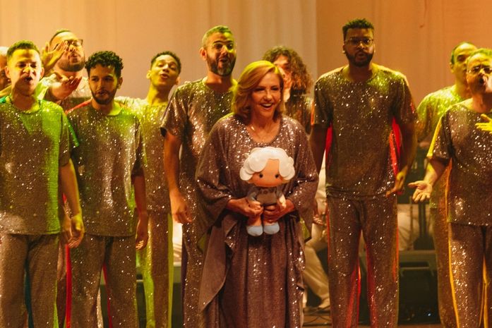 A maestra Fátima Menezes era uma figura de destaque na cena cultural alagoana e internacional