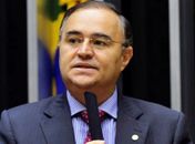 João Caldas deixará comando do PSC em Alagoas