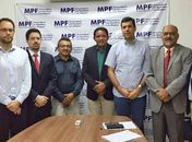 MPF/AL firma acordo e seis municípios do agreste e sertão vão aplicar Fundef na educação