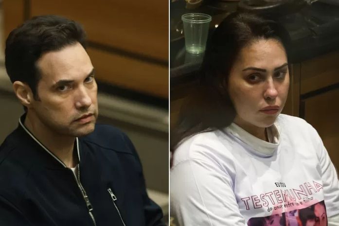 Jairinho é condenado a 43 anos por morte de Henry Borel; Monique recebe perdão judicial por homicídio culposo