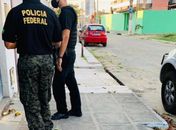 PF cumpre mandados em Alagoas e mais 3 estados em operação contra fraude ao seguro-desemprego   