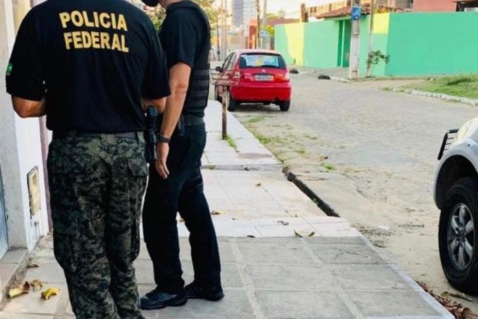 PF cumpre mandados em Alagoas e mais 3 estados em operação contra fraude ao seguro-desemprego