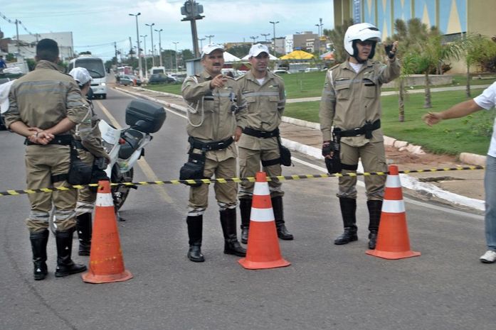 SMTT vai interditar trânsito para folia de rua no bosque das Arapiracas na manhã deste sábado 16)