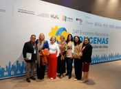 AMA participa do 24º Encontro Nacional do Congemas Municípios