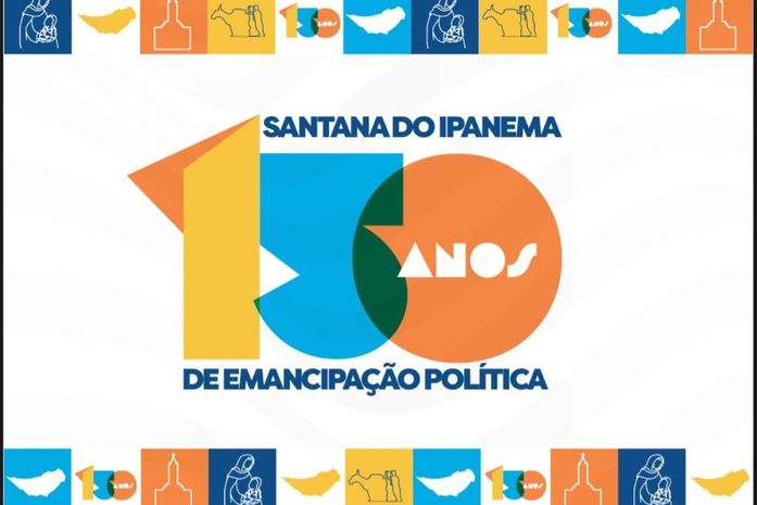 Prefeitura de Santana do Ipanema divulga programação dos 150 anos de Emancipação Política