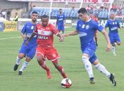 CSA define preços dos ingressos para primeiro jogo da final contra o CRB