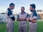 ASA se reapresenta e inicia preparação visando a partida contra o Coruripe