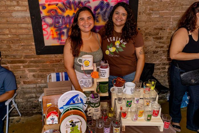 Conecta Diversidade reúne cultura LGBT+, empreendedorismo e arte em evento gratuito no Jaraguá