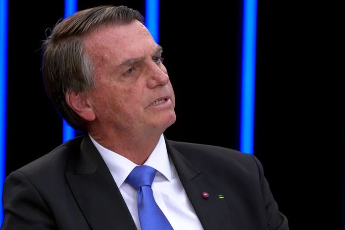 Jair Bolsonaro
