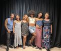 Projeto Vozes Trans celebra finalização de processo em uma culminância no Rex Bar, em Maceió
