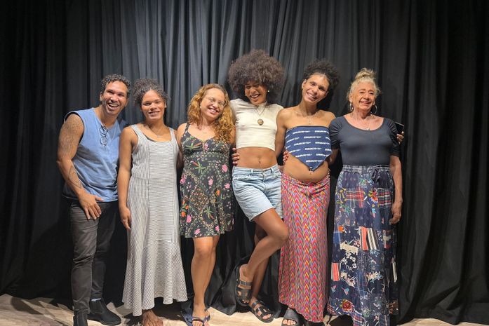 Projeto Vozes Trans celebra finalização de processo em uma culminância no Rex Bar, em Maceió