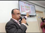 Hospitais de Urgência, CAPS e Centro de Especialidades em Marechal tem a tecnologia a serviço da população