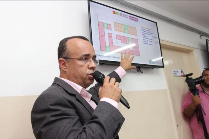 Hospitais de Urgência, CAPS e Centro de Especialidades em Marechal tem a tecnologia a serviço da população