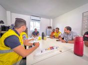 Ronda no Bairro define atuação no Plano de Contingenciamento de Rio Largo para o período de chuvas