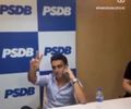 Reunião em Brasília ou Maceió? alguém errou o roteiro