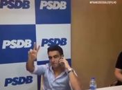 Reunião em Brasília ou Maceió? alguém errou o roteiro