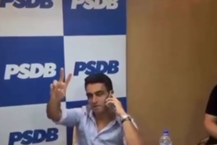 Reunião em Brasília ou Maceió? alguém errou o roteiro