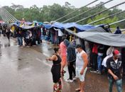 Assis Brasil, no Acre, decreta calamidade após conflito com imigrantes