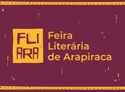 Feira Literária de Arapiraca abre chamamento para voluntários