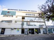 Secretaria Municipal de Gestão