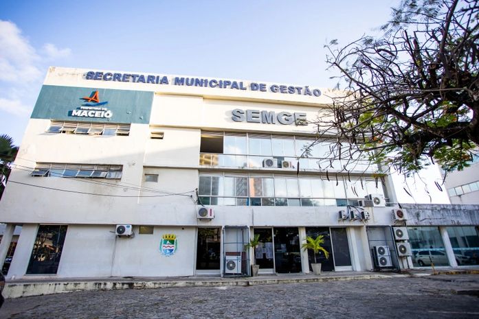 Secretaria Municipal de Gestão
