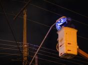 Superintendência de Iluminação mantém atendimento do Disque Luz no feriadão; veja como acionar