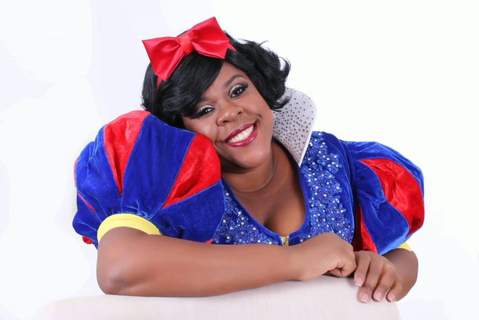 Deu a Louca na Branca