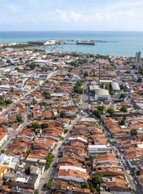 Cidade de Maceió