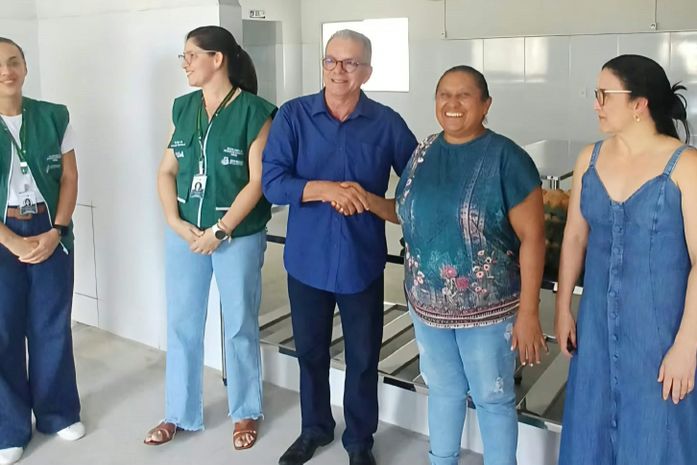 Prefeitura de Arapiraca certifica a Cooperal com o selo SIM para a comercialização de ovos de galinha caipira