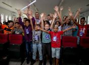 Conferência Municipal dos Direitos da Criança e do Adolescente acontece nesta terça (18)