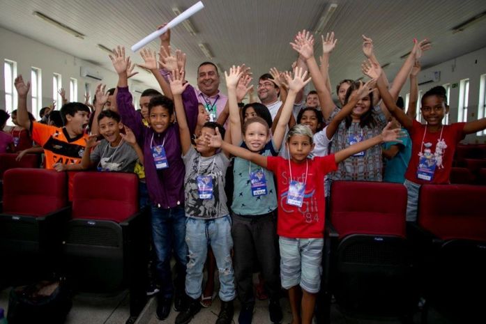 Conferência Municipal dos Direitos da Criança e do Adolescente acontece nesta terça (18)