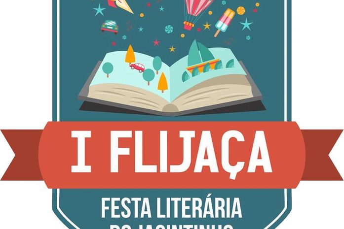 Jacintinho terá Festa Literária no mês de agosto