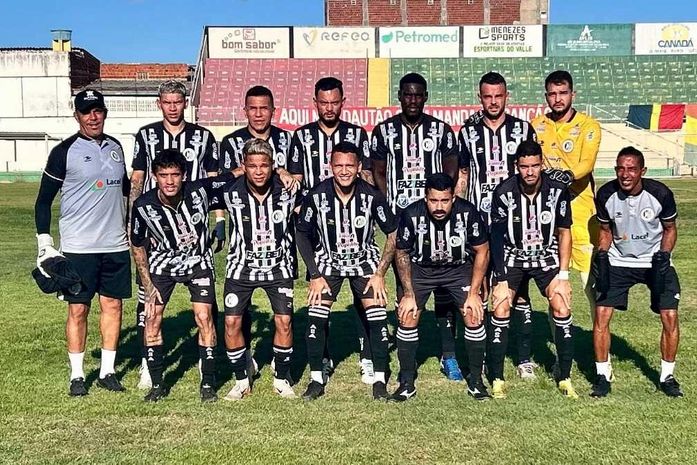 ASA vence o Juazeirense (BA) na estreia da Série D no Adauto Moraes