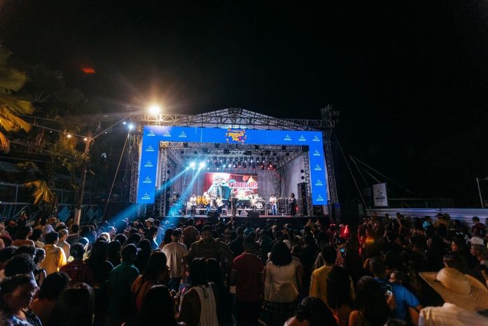 Confira as atrações do último dia do São João de Maceió