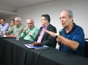 Economistas afirmam que palestra com Renan Filho foi adiada