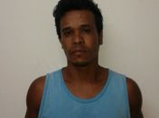 PM prende suspeito com arma de fogo durante operação em Murici