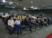 Em audiência pública promovida pelo MPE, Procon/AL garante atuação intensiva em festas de réveillon privada