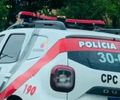 Tentativa de assalto a ônibus é registrada em trecho da BR-101