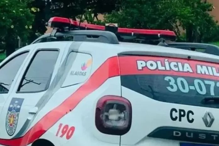 Tentativa de assalto a ônibus é registrada em trecho da BR-101