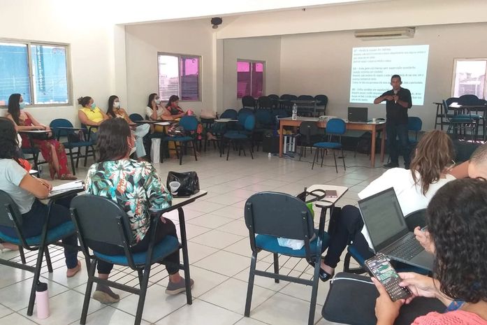 Curso de Análise do Comportamento Aplicada para o Autismo é realizado pela primeira vez em Coruripe