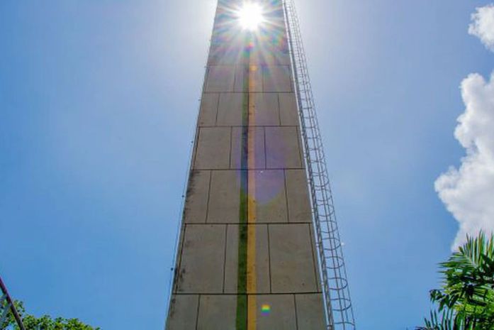 Quatorze cidades do Amapá continuam sem energia elétrica