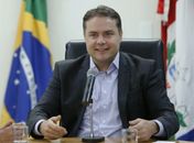 Governador Renan Filho
