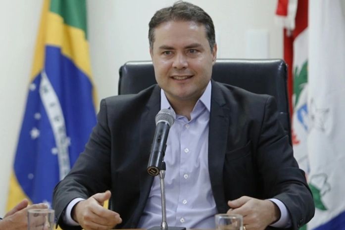 Governador Renan Filho