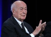 Valéry Giscard d'Estaing
