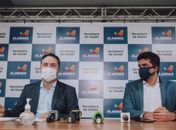 Decreto em AL é prorrogado e flexibilização da economia começa a partir do dia 22 de junho