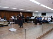 Jurados absolveram todos os réus após dois dias de julgamento. 