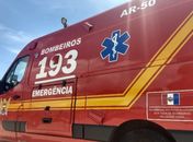 Carro invade residência e varanda desaba sobre duas pessoas no Agreste de Alagoas